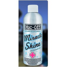 Muc-off Silicone Shine